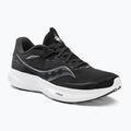 Saucony Ride 15 pantofi de alergare pentru bărbați negru S20729-05