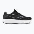 Saucony Ride 15 pantofi de alergare pentru bărbați negru S20729-05 2
