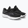 Saucony Ride 15 pantofi de alergare pentru bărbați negru S20729-05 4