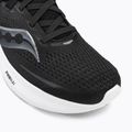 Saucony Ride 15 pantofi de alergare pentru bărbați negru S20729-05 7