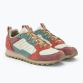 Pantofi de femei Merrell Alpine Sneaker roz J004766 de femei 4