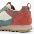 Pantofi de femei Merrell Alpine Sneaker roz J004766 de femei 10