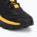 Încălțăminte pentru bărbați CATerpillar Intruder black/cat yellow 7