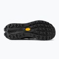 Merrell Agility Peak 4 bărbați pantofi de alergare negru J500301 5