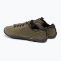 Pantofi de alergare pentru bărbați Merrell Vapor Glove 3 Luna LTR verde-gri J004405 3