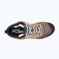 Cizme de trekking pentru bărbați Merrell Speed Solo Mid WP pământ 5
