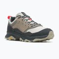 Cizme de drumeție pentru bărbați Merrell Speed Solo negru/boulder 7
