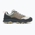 Cizme de drumeție pentru bărbați Merrell Speed Solo negru/boulder 8