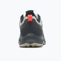 Cizme de drumeție pentru bărbați Merrell Speed Solo negru/boulder 10
