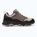 Cizme de drumeție pentru bărbați Merrell Speed Solo negru/boulder 2