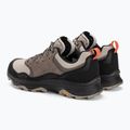 Cizme de drumeție pentru bărbați Merrell Speed Solo negru/boulder 3