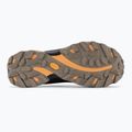 Cizme de drumeție pentru bărbați Merrell Speed Solo negru/boulder 5