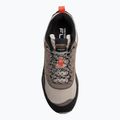 Cizme de drumeție pentru bărbați Merrell Speed Solo negru/boulder 6
