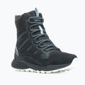 Cizme de drumeție pentru femei Merrell Bravada Edge 2 Thermo Mid WP negru/arona 11
