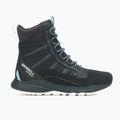 Cizme de drumeție pentru femei Merrell Bravada Edge 2 Thermo Mid WP negru/arona 12