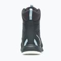 Cizme de drumeție pentru femei Merrell Bravada Edge 2 Thermo Mid WP negru/arona 13