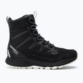 Cizme de drumeție pentru femei Merrell Bravada Edge 2 Thermo Mid WP negru/arona 2