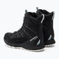 Cizme de drumeție pentru femei Merrell Bravada Edge 2 Thermo Mid WP negru/arona 3