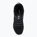 Cizme de drumeție pentru femei Merrell Bravada Edge 2 Thermo Mid WP negru/arona 6