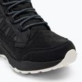 Cizme de drumeție pentru femei Merrell Bravada Edge 2 Thermo Mid WP negru/arona 7