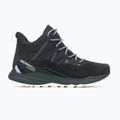 Încălțăminte de turism pentru femei Merrell Bravada Edge 2 Thermo Demi Wp black/arona 8