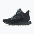 Încălțăminte de turism pentru femei Merrell Bravada Edge 2 Thermo Demi Wp black/arona 9