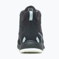 Încălțăminte de turism pentru femei Merrell Bravada Edge 2 Thermo Demi Wp black/arona 10