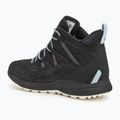 Încălțăminte de turism pentru femei Merrell Bravada Edge 2 Thermo Demi Wp black/arona 3