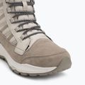 Ghete pentru femei Merrell Bravada Edge 2 Thermo Mid grey 7
