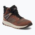 Merrell Wildwood Sneaker Boot Mid WP pentru bărbați Merrell Wildwood Sneaker Boot Mid WP cizme de drumeție bracken