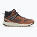 Merrell Wildwood Sneaker Boot Mid WP pentru bărbați Merrell Wildwood Sneaker Boot Mid WP cizme de drumeție bracken 12