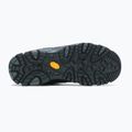 Cizme de drumeție pentru bărbați Merrell Moav 3 Thermo Mid WP negru 15