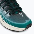 Merrell Agility Peak 4 pantofi de alergare pentru bărbați verzi J036841 7