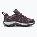 Încălțăminte de turism pentru femei Merrell Accentor 3 Sport GTX shark 2