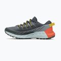 Merrell Agility Peak 4 gri bărbați pantofi de alergare J067347 14