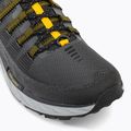 Merrell Agility Peak 4 gri bărbați pantofi de alergare J067347 8