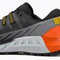 Merrell Agility Peak 4 gri bărbați pantofi de alergare J067347 11