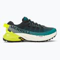 Încălțăminte de alergat pentru femei Merrell Agility Peak 4 GTX jade 2