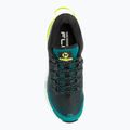 Încălțăminte de alergat pentru femei Merrell Agility Peak 4 GTX jade 6