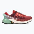 Încălțăminte de alergat pentru femei Merrell Agility Peak 4 coral 2