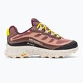 Încălțăminte de turism pentru femei Merrell Moab Speed GTX burlwood/marron 2