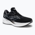 Pantofi de alergare pentru bărbați Saucony Triumph 20 negru S20759
