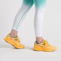 Pantofi de alergare pentru femei Saucony Guide 15 galben S10684 2