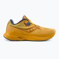 Pantofi de alergare pentru femei Saucony Guide 15 galben S10684 4