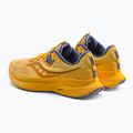 Pantofi de alergare pentru femei Saucony Guide 15 galben S10684 5