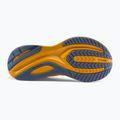 Pantofi de alergare pentru femei Saucony Guide 15 galben S10684 6