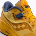 Pantofi de alergare pentru femei Saucony Guide 15 galben S10684 10