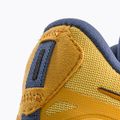 Pantofi de alergare pentru femei Saucony Guide 15 galben S10684 11