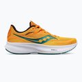 Pantofi de alergare pentru bărbați Saucony Ride 15 galben S20729 10