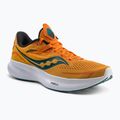 Pantofi de alergare pentru bărbați Saucony Ride 15 galben S20729